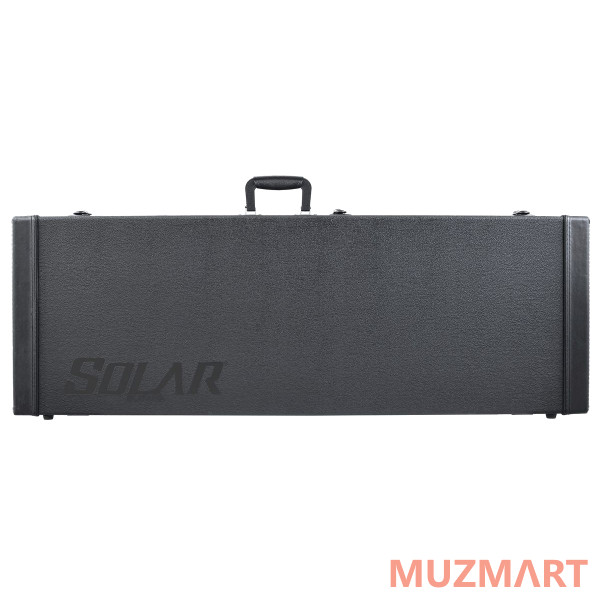 Solar Guitars HARDCASE G1 Кейс для гитар