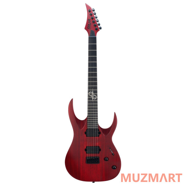 Solar Guitars A2.6TBR SK Электрогитара