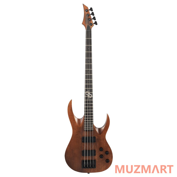 Solar Guitars AB2.4AN Бас-гитара