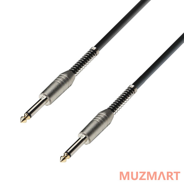 Adam Hall K3 IPP 0900 S Инструментальный кабель 6,3