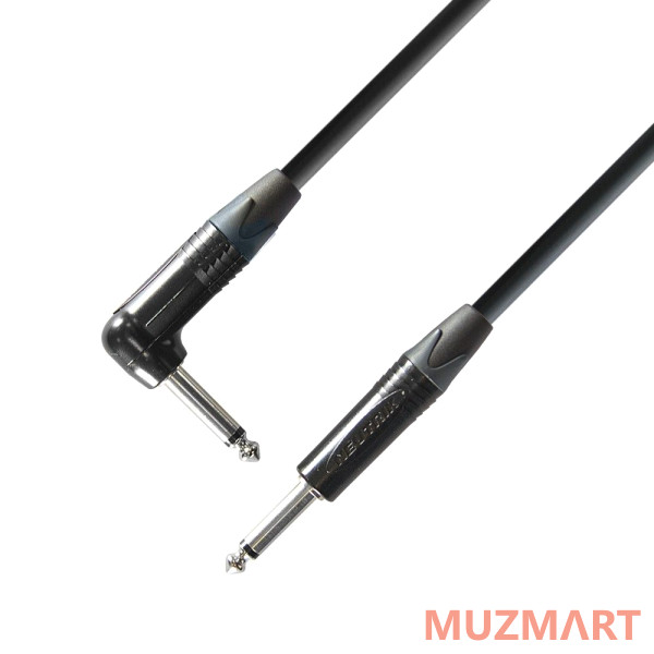 Adam Hall K5 IRP 0450 Инструментальный кабель 6,3