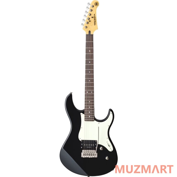 Yamaha Pacifica 510V BL Электрогитара
