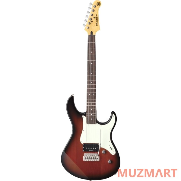 Yamaha Pacifica 510V OVS Электрогитара