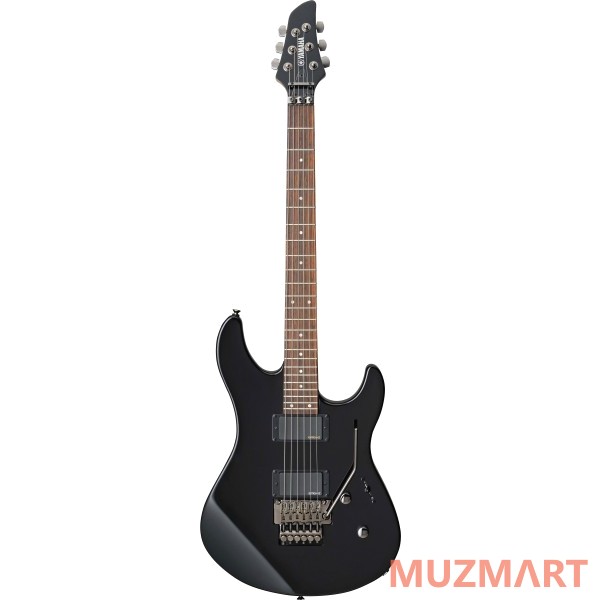 Yamaha RGX420DZII BL Электрогитара