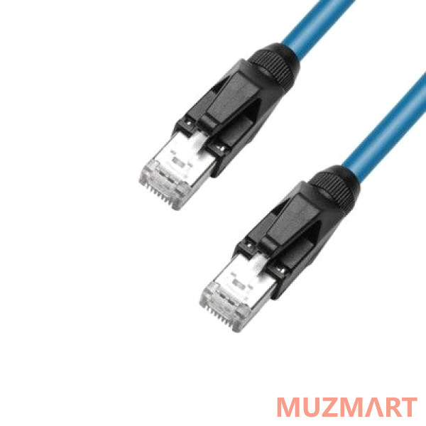 Adam Hall K 4 CAT 50050 I Профессиональный дата кабель RJ45