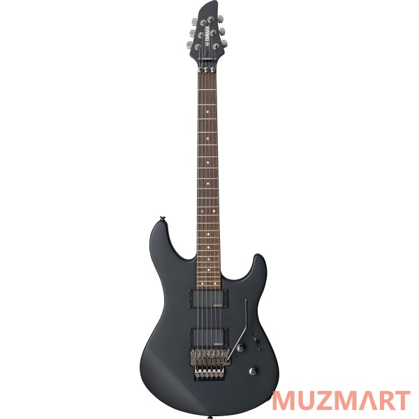 Yamaha RGX420DZII SBL Электрогитара