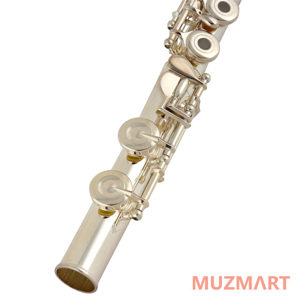 Pearl Flute Quantz PF-F505RE Флейта