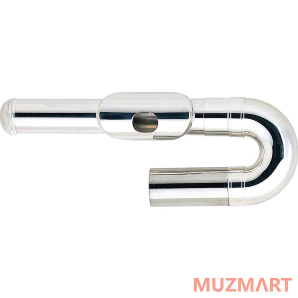 Pearl Flute TPHU-5/ C Посеребренная головка для флейты