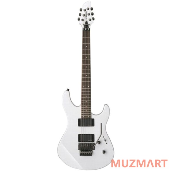 Yamaha RGX420DZII WH Электрогитара