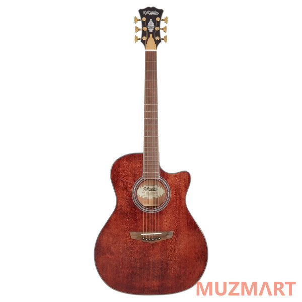 D'Angelico Excel Gramercy XT WS Электроакустическая гитара