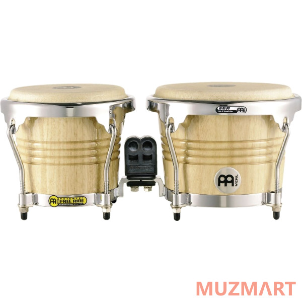 Meinl FWB200NT Бонго Marathon® Exclusive Series