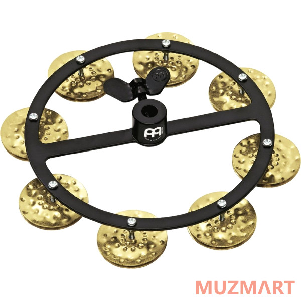 Meinl HTHH1B-BK Тамбурин 5" Headliner® Series