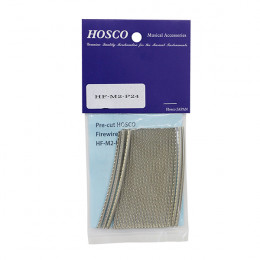 Hosco HF-M2-P24 Комплект ладов 24шт по 7см, нейзильбер, средние