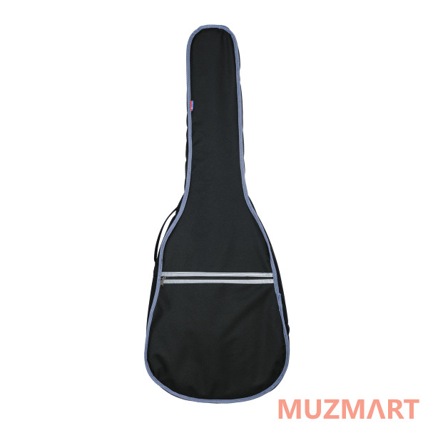 Lutner MLDG-41 Чехол утепленный для акустической гитары дредноут