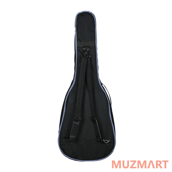 Lutner MLDG-41 Чехол утепленный для акустической гитары дредноут