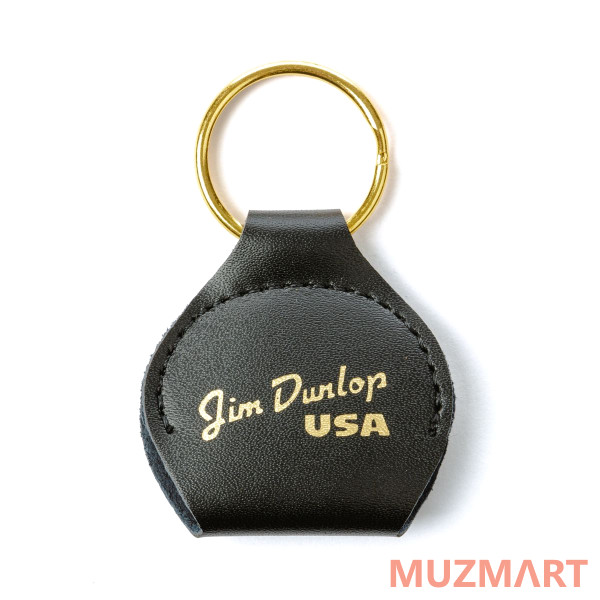 Dunlop 5200SI Picker's Pouch Чехол-брелок для медиаторов