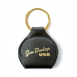 Dunlop 5200SI Picker's Pouch Чехол-брелок для медиаторов