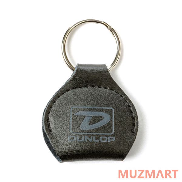 Dunlop 5201SI Picker's Pouch Чехол-брелок для медиаторов