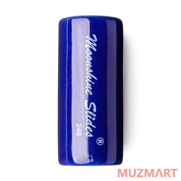 Dunlop 246 Moonshine Porcelain Slade Large Слайд из керамики
