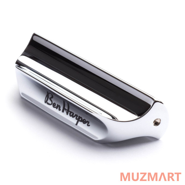 Dunlop 928 Ben Harper Signature Tonebar Слайд для гитары