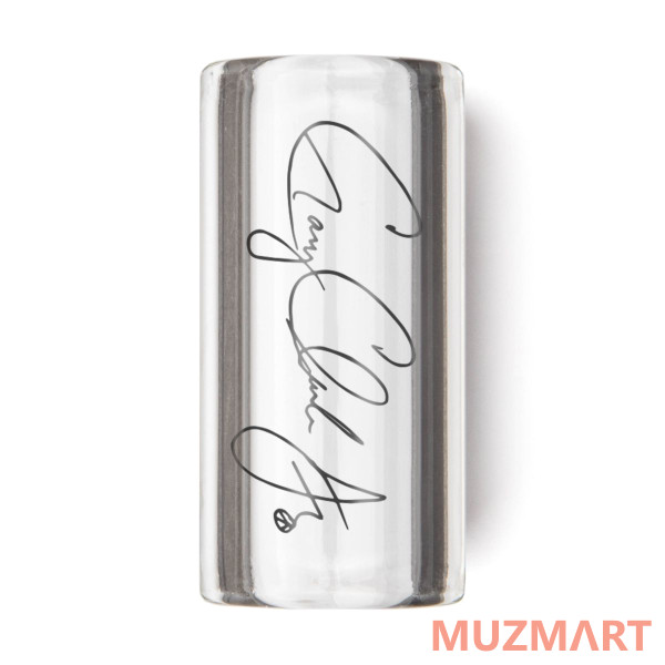 Dunlop CJ212 Gary Clark Jr 2 Слайд стеклянный