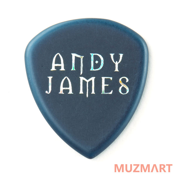Dunlop 546RAJ200 Andy James Flow Jumbo 12Pack Медиаторы