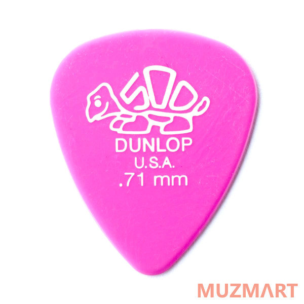 Dunlop 41P071 Медиаторы
