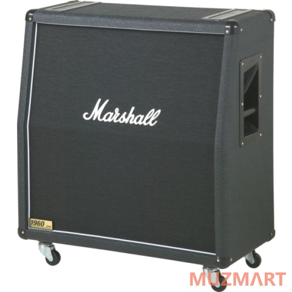 Marshall 1960A 300W 4x12 Switchable Гитарный кабинет