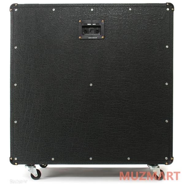 Marshall 1960A 300W 4x12 Switchable Гитарный кабинет