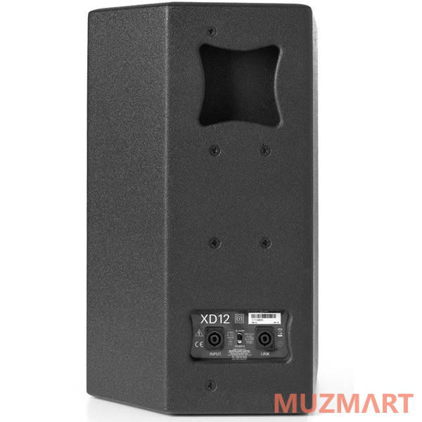 Martin Audio XD12 Пассивная 2-полосная акустическая система