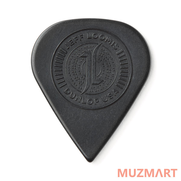 Dunlop 461PJL Jeff Loomis Custom Ultex 6Pack Медиаторы