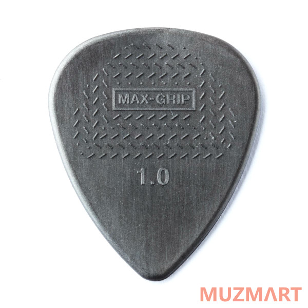 Dunlop 449P100 Max-Grip Nylon Standard 12Pack Медиаторы