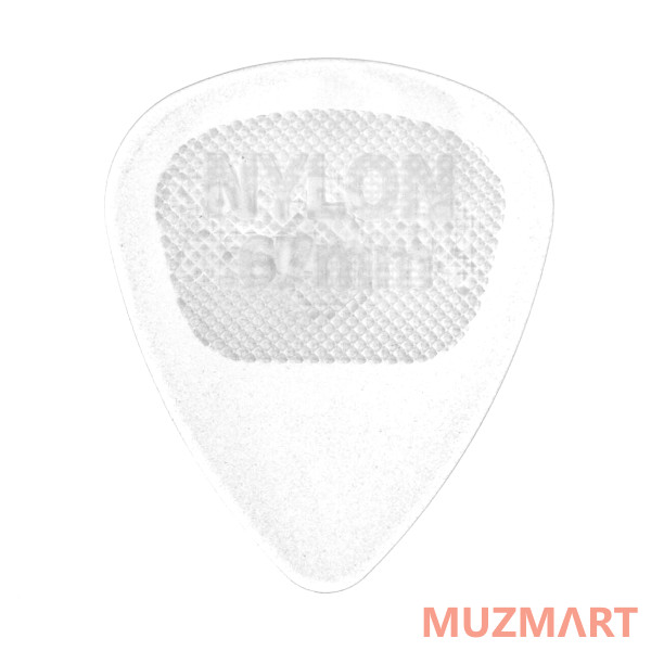 Dunlop 446R067 Nylon Glow 72Pack Медиаторы