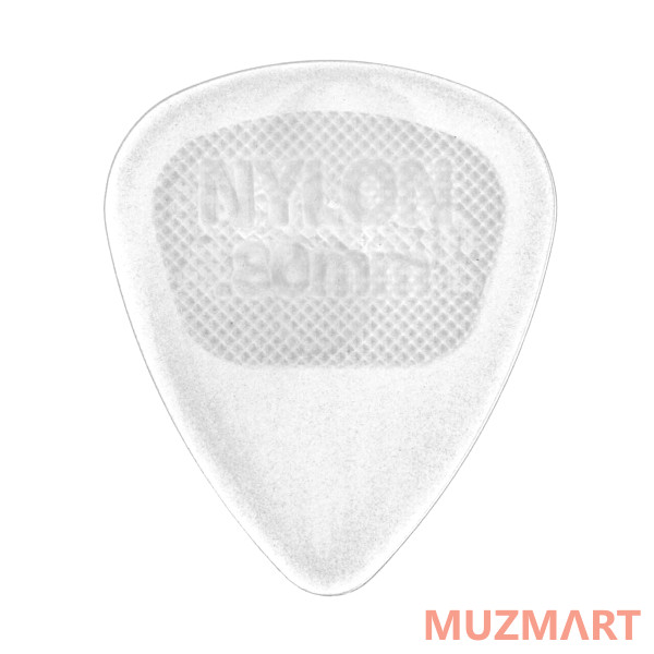 Dunlop 446R080 Nylon Glow 72Pack Медиаторы