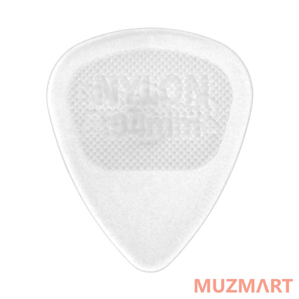 Dunlop 446R094 Nylon Glow 72Pack Медиаторы