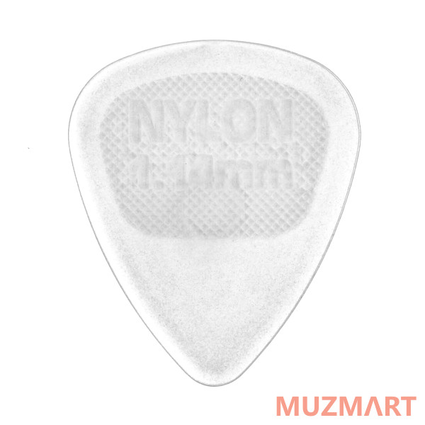 Dunlop 446R114 Nylon Glow 72Pack Медиаторы