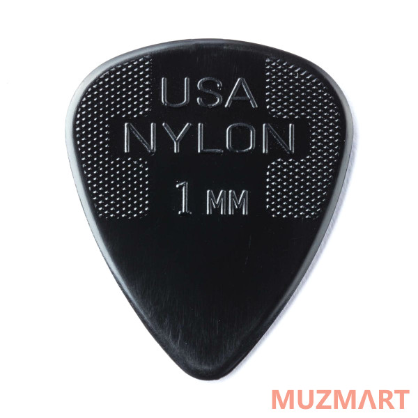 Dunlop 44P100 Nylon Standard 12Pack Медиаторы