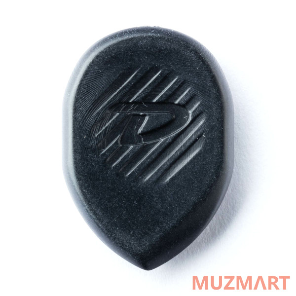 Dunlop 477P506 Primetone Classic Medium Tip 3Pack Медиаторы, 3 шт