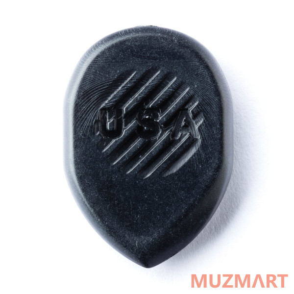 Dunlop 477P506 Primetone Classic Medium Tip 3Pack Медиаторы, 3 шт