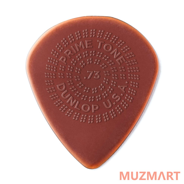 Dunlop 520P073 Primetone Jazz III XL 3Pack Медиаторы, 3 шт