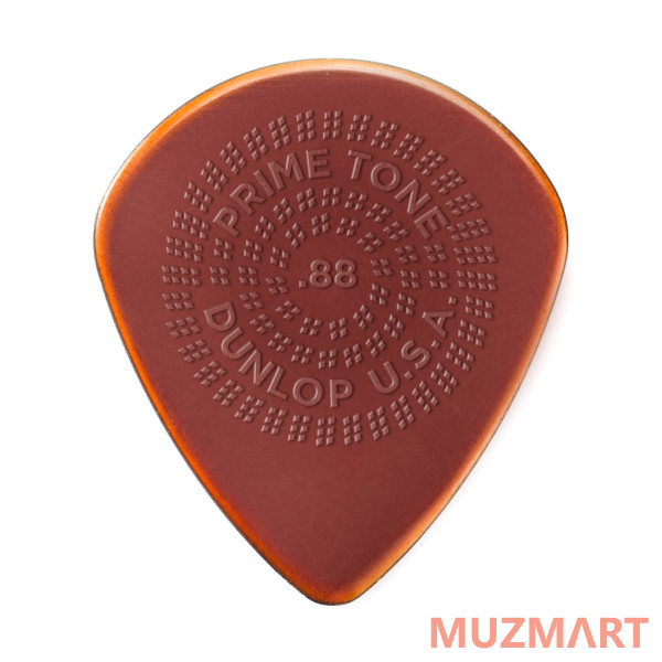 Dunlop 520P088 Primetone Jazz III XL 3Pack Медиаторы, 3 шт