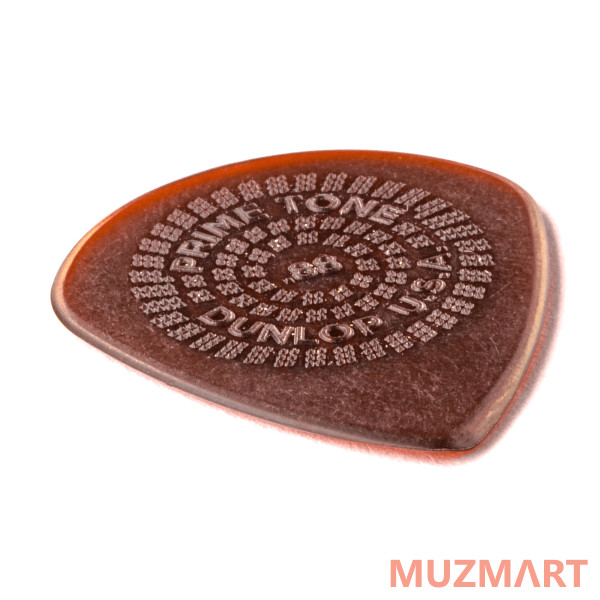 Dunlop 520P088 Primetone Jazz III XL 3Pack Медиаторы, 3 шт