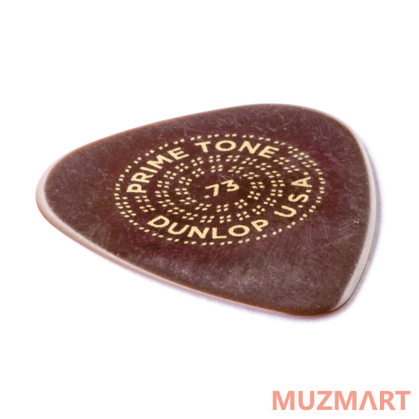 Dunlop 511P073 Primetone Standard 3Pack Медиаторы, 3 шт