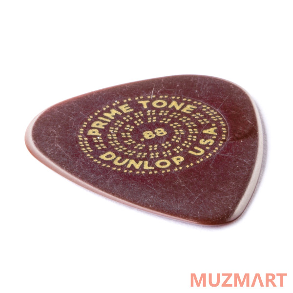 Dunlop 511P088 Primetone Standard 3Pack Медиаторы, 3 шт