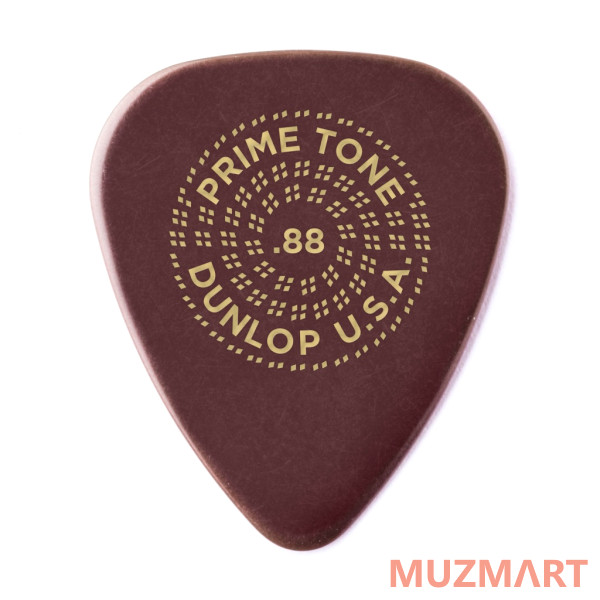 Dunlop 511P088 Primetone Standard 3Pack Медиаторы, 3 шт