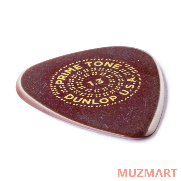 Dunlop 511P130 Primetone Standard 3Pack Медиаторы, 3 шт