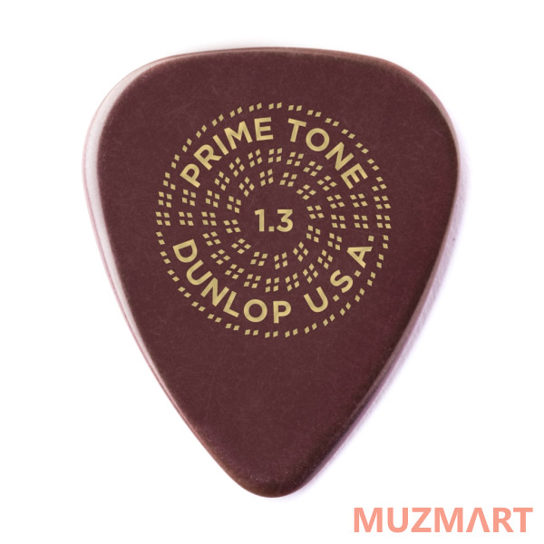 Dunlop 511P130 Primetone Standard 3Pack Медиаторы, 3 шт