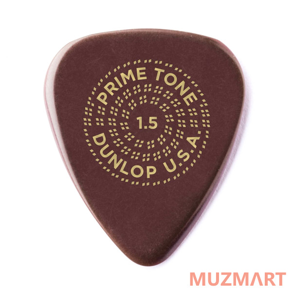 Dunlop 511P150 Primetone Standard 3Pack Медиаторы