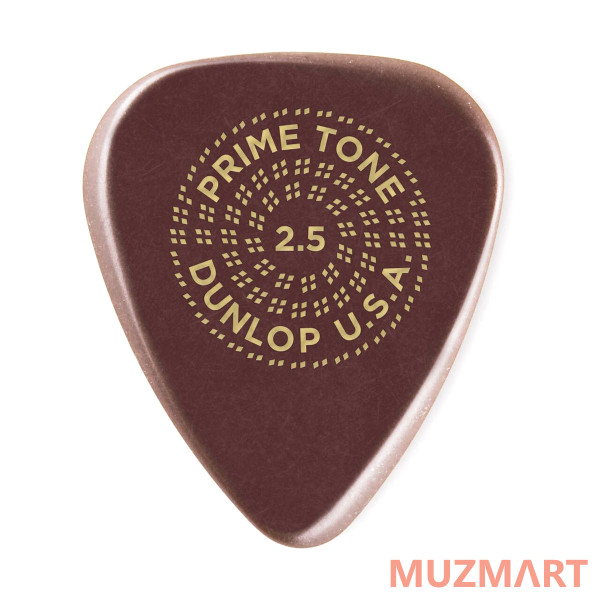 Dunlop 511P300 Primetone Standard 3Pack Медиаторы