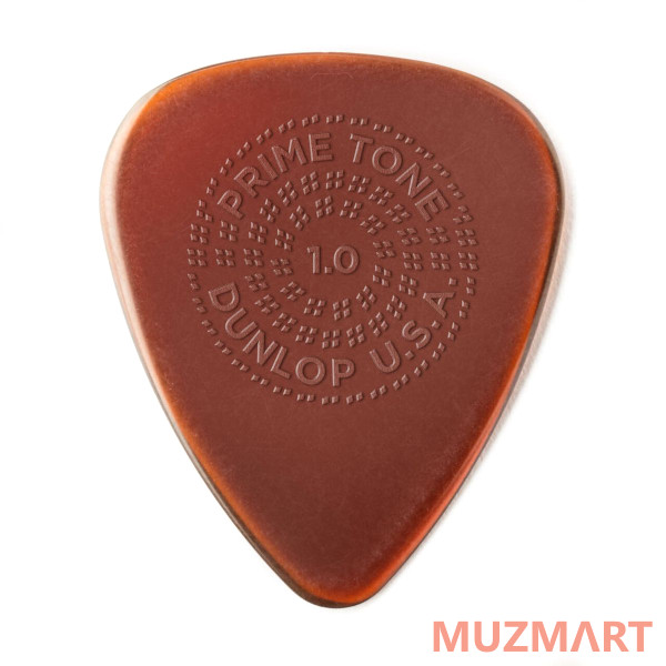Dunlop 510P100 Primetone Standard Grip 3Pack Медиаторы